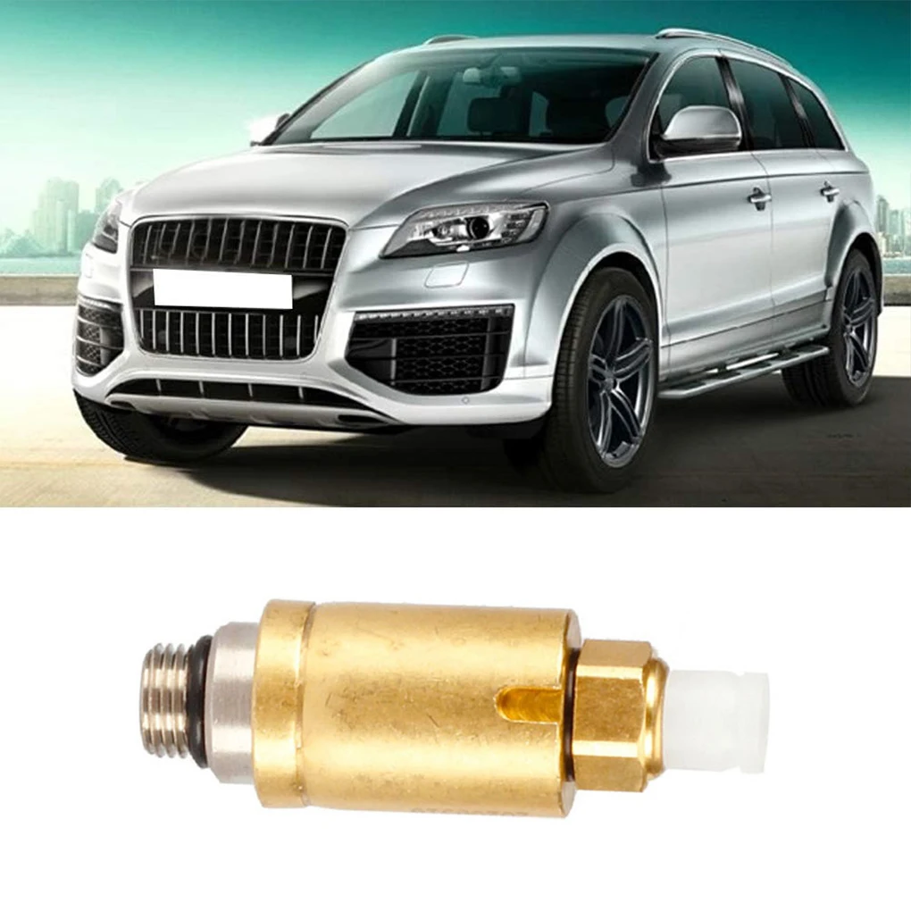 Pressure-Resistant Valve For Car Air Suspensions - Environmentally Friendly And Durable And Stable
Pressure-Resistant Valve For Car Air Suspensions - Environmentally Friendly And Durable And Stable