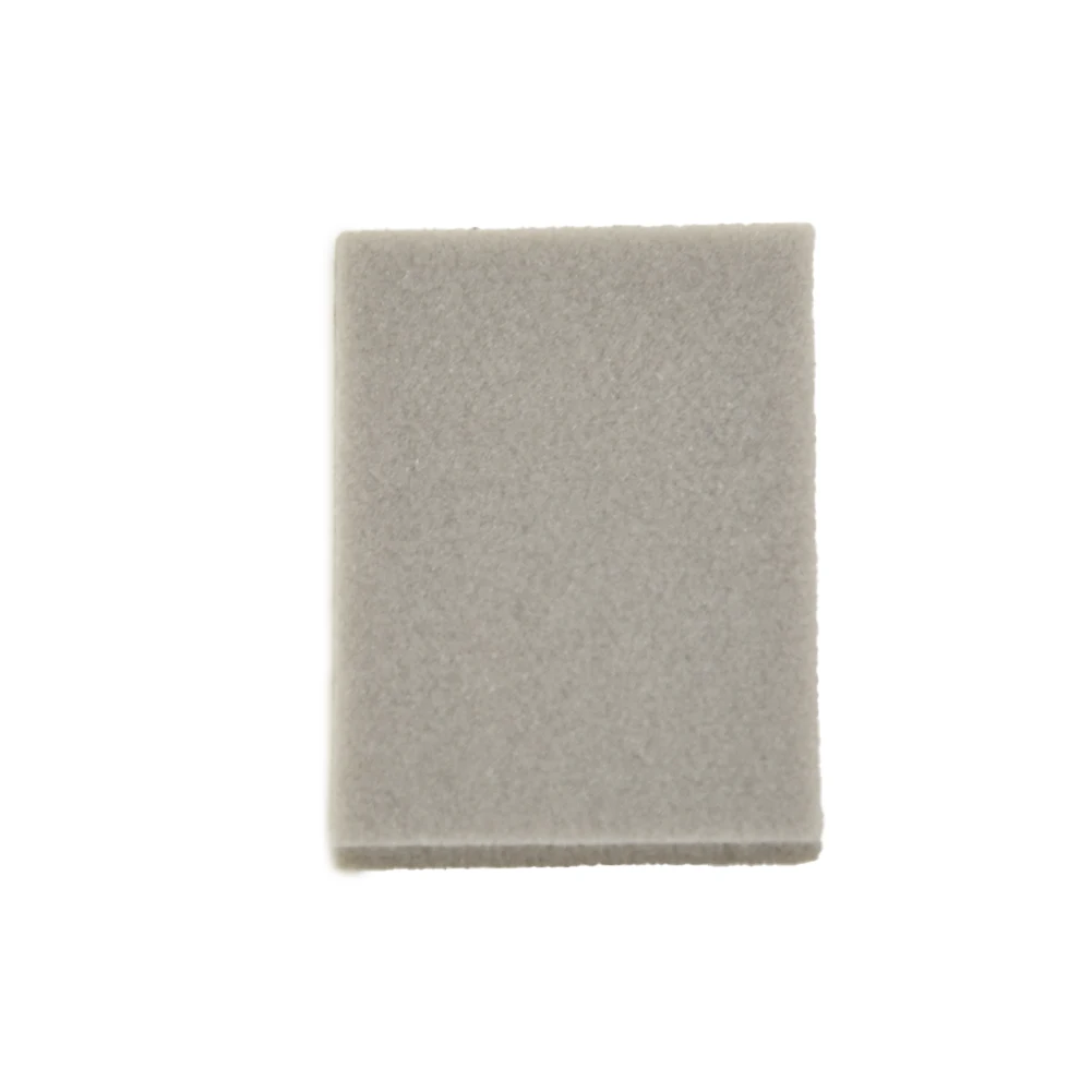 This Sandpaper Sponge Is Used In Industrial Production For Polishing Mobile Phone Cases, Computer Cases And Other Rough Products
This Sandpaper Sponge Is Used In Industrial Production For Polishing Mobile Phone Cases, Computer Cases And Other Rough Products