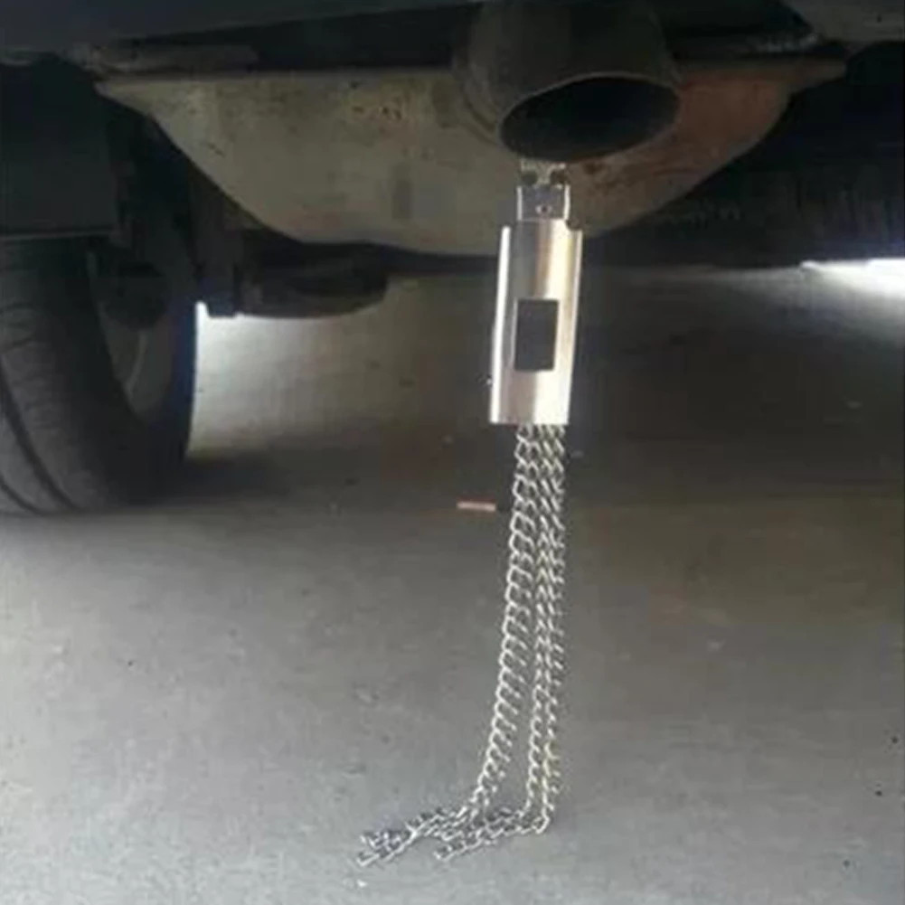 Avoid Belt Car Anti-Static Strip 1Pcs Accessories Adjustble Length Ground Electrostatic Silver Grounding Chain
Avoid Belt Car Anti-Static Strip 1Pcs Accessories Adjustble Length Ground Electrostatic Silver Grounding Chain