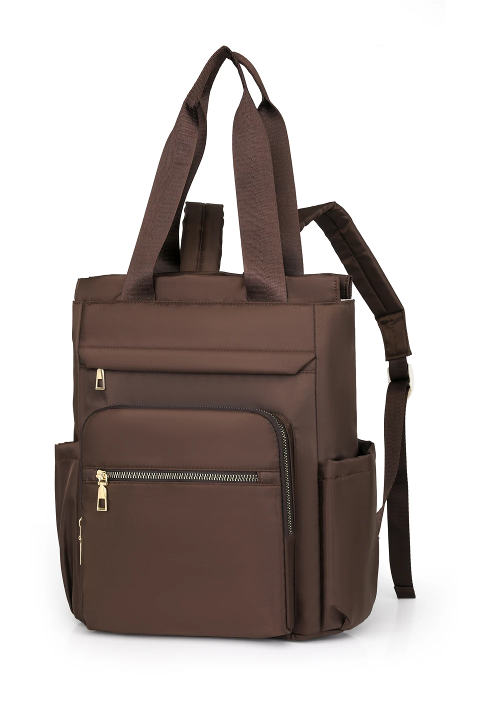 Casual Daypack for Women Shoulder Bag Waterproof Nylon Backpack Large Capacity School Bag Bookbag Fashion Ladies Travel Bags Casual Daypack for Women Shoulder Bag Waterproof Nylon Backpack Large Capacity School Bag Bookbag Fashion Ladies Travel Bags