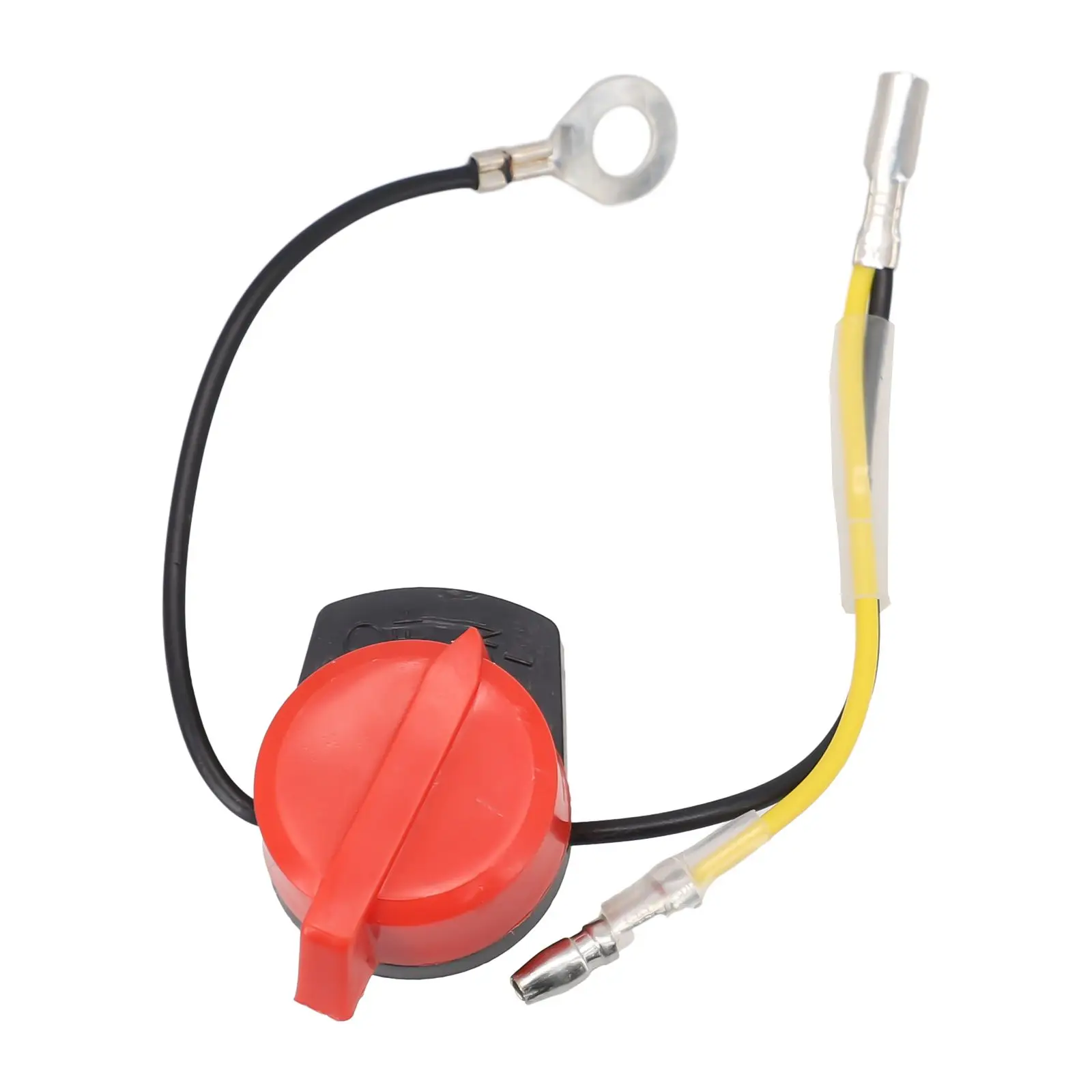 Brand New High Quality Switch Switch Main Best Price For Honda GX160 GX200 High Quality Material Home & Garden
Brand New High Quality Switch Switch Main Best Price For Honda GX160 GX200 High Quality Material Home & Garden