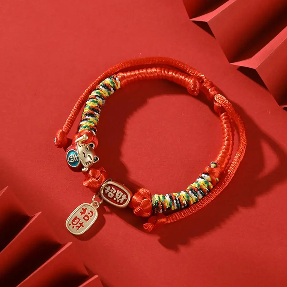 Chic Tear Resistant Fortune Cat Decor Chinese Style Lucky Small Dog Puppy Cat Choker for Photograph Cat Necklace Cat Collar 
Chic Tear Resistant Fortune Cat Decor Chinese Style Lucky Small Dog Puppy Cat Choker for Photograph Cat Necklace Cat Collar