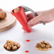 1 piece of multi-color multi-functional walnut clip household nut pliers sheller convenient and labor-saving small tool
1 piece of multi-color multi-functional walnut clip household nut pliers sheller convenient and labor-saving small tool
