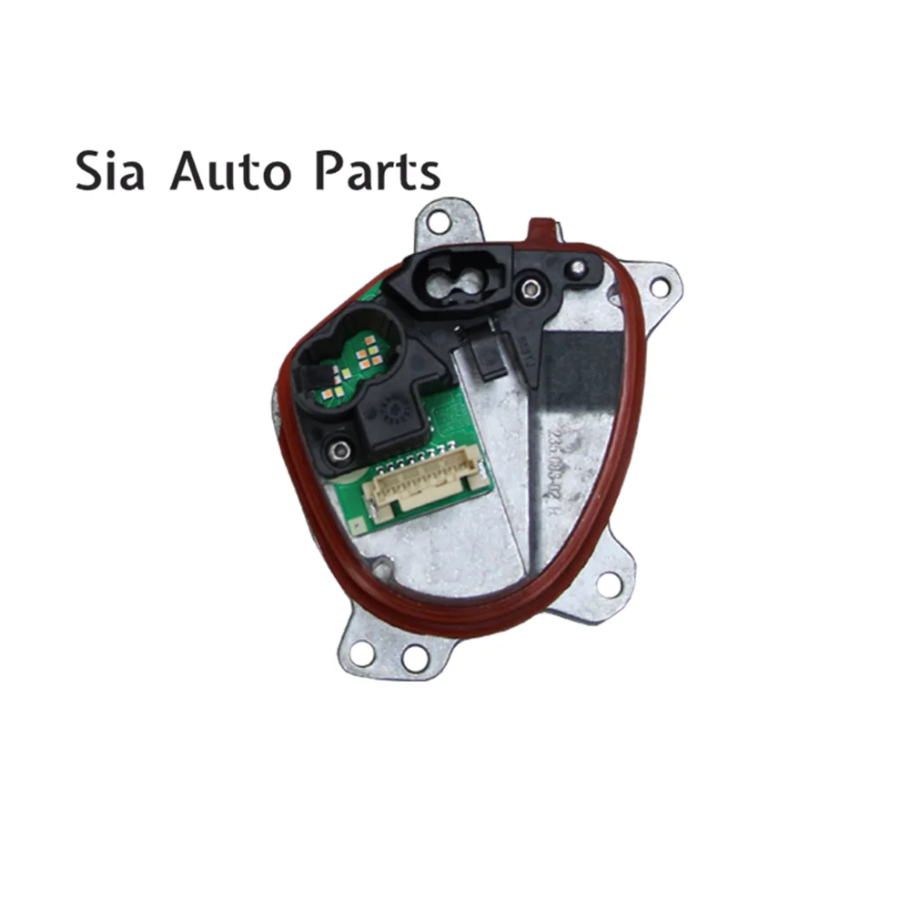 Новинка 23508301 левый 23508302 правый LCI светодиодный сигнал поворота Φ модуль управления балластом для BMW 530i 540i 550i G30 G31 
Новинка 23508301 левый 23508302 правый LCI светодиодный сигнал поворота Φ модуль управления балластом для BMW 530i 540i 550i G30 G31