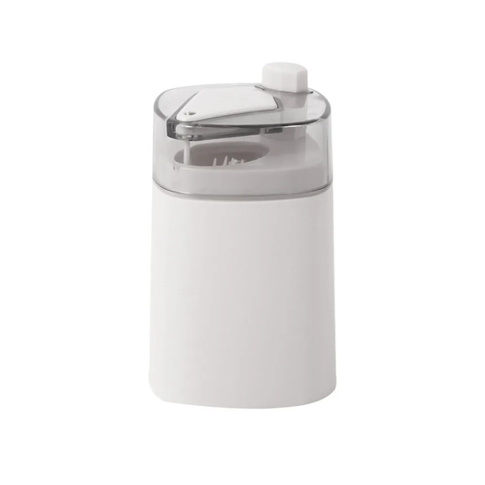 Automatic Toothpick Box Lightweight Toothpick Holder Large Capacity Easy to Clean Perfect for Restaurants and Home Use
Automatic Toothpick Box Lightweight Toothpick Holder Large Capacity Easy to Clean Perfect for Restaurants and Home Use