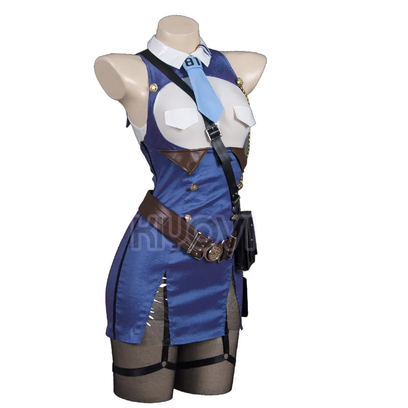 Marian cosplay costume NIKKE:The Goddess of Victory Set Halloween Christmas Costumes for Adults Deguisement for Carnaval
Marian cosplay costume NIKKE:The Goddess of Victory Set Halloween Christmas Costumes for Adults Deguisement for Carnaval
