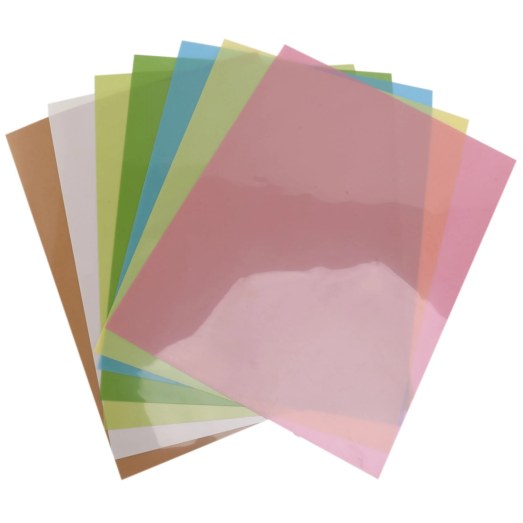 7Pcs/Set Lapping Film Sheets Assortment Precision for Polishing Sandpaper 1500/2000/4000/6000/8000/10000/12000 Grits
7Pcs/Set Lapping Film Sheets Assortment Precision for Polishing Sandpaper 1500/2000/4000/6000/8000/10000/12000 Grits