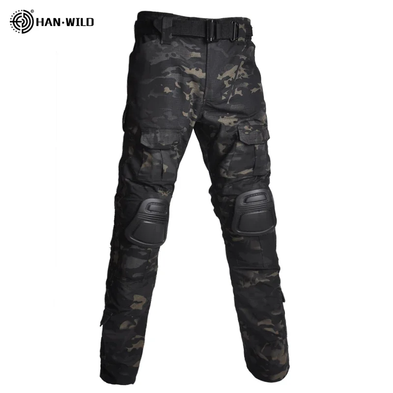 Military Tactical Pants Multicam Camouflage Army Uniform Trouser Hiking Pants Autumn Paintball Combat Cargo Pants With Knee Pads
Military Tactical Pants Multicam Camouflage Army Uniform Trouser Hiking Pants Autumn Paintball Combat Cargo Pants With Knee Pads