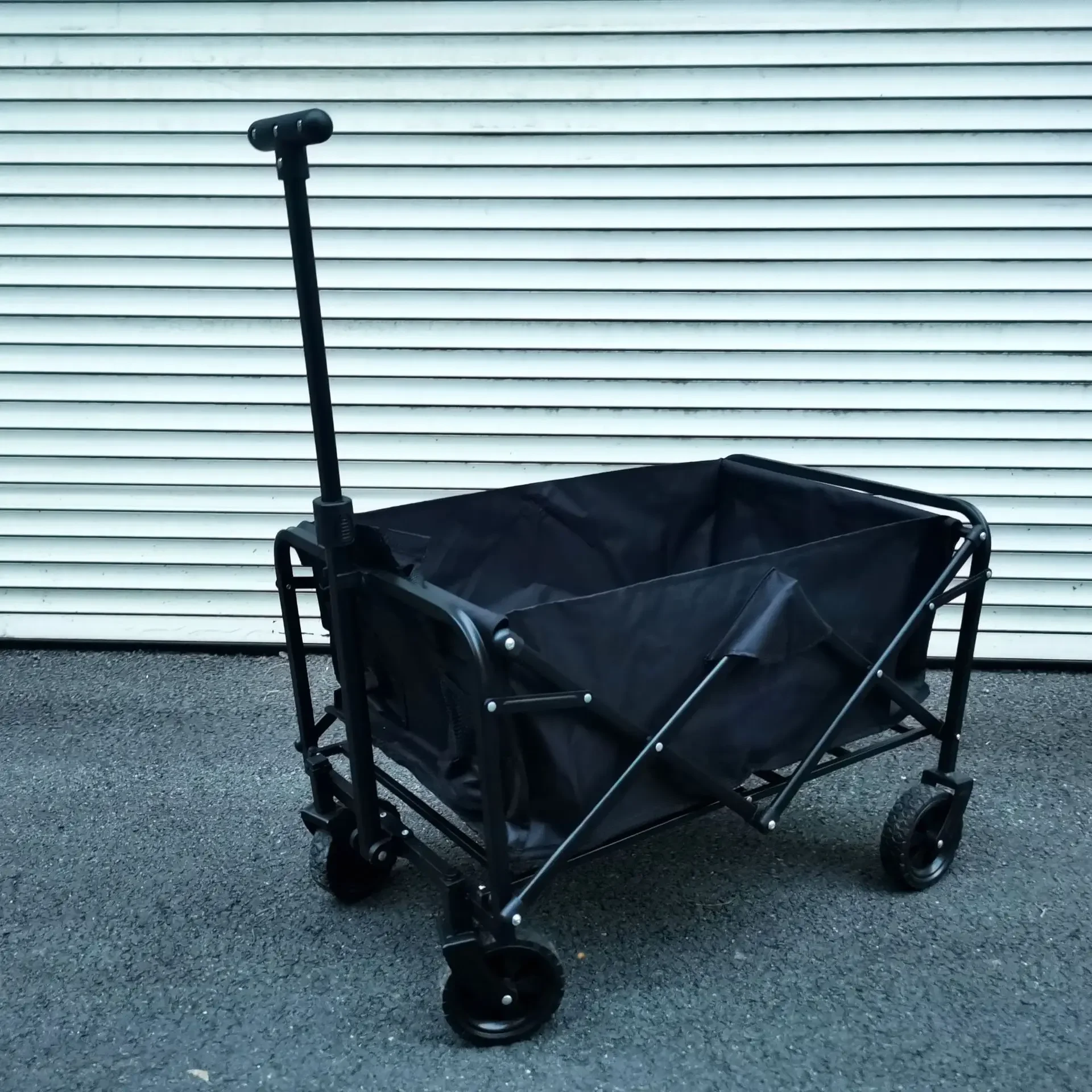 Portable Outdoor Camper Trolley Picnic Folding Trolley Beach Camping Equipment Trolley Camper Camping Gear
Portable Outdoor Camper Trolley Picnic Folding Trolley Beach Camping Equipment Trolley Camper Camping Gear