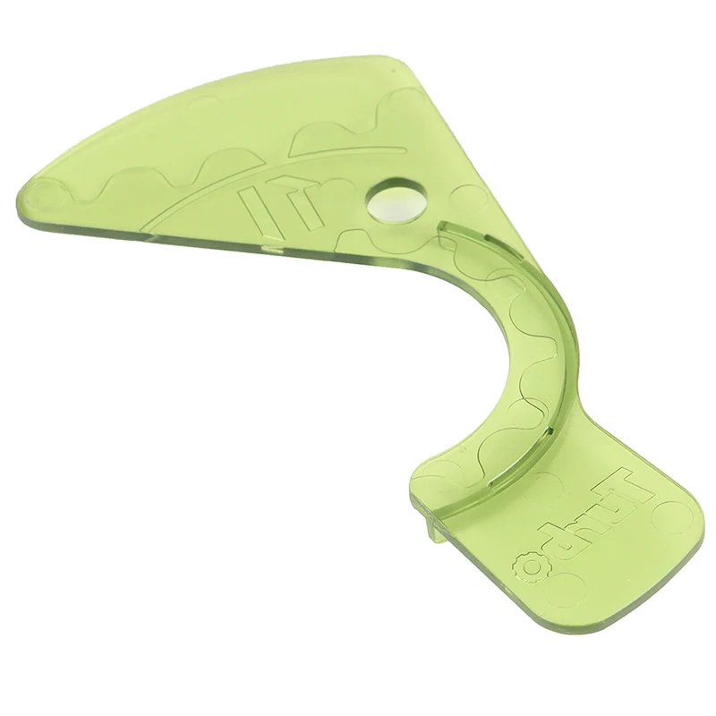 1PC Chain Chain Gaps Adjustment Gauge Tool For SRAM Eagle GX NX 12 Speed Rear Derailleur Chain Gaps Adjustment Gauge Tool
1PC Chain Chain Gaps Adjustment Gauge Tool For SRAM Eagle GX NX 12 Speed Rear Derailleur Chain Gaps Adjustment Gauge Tool