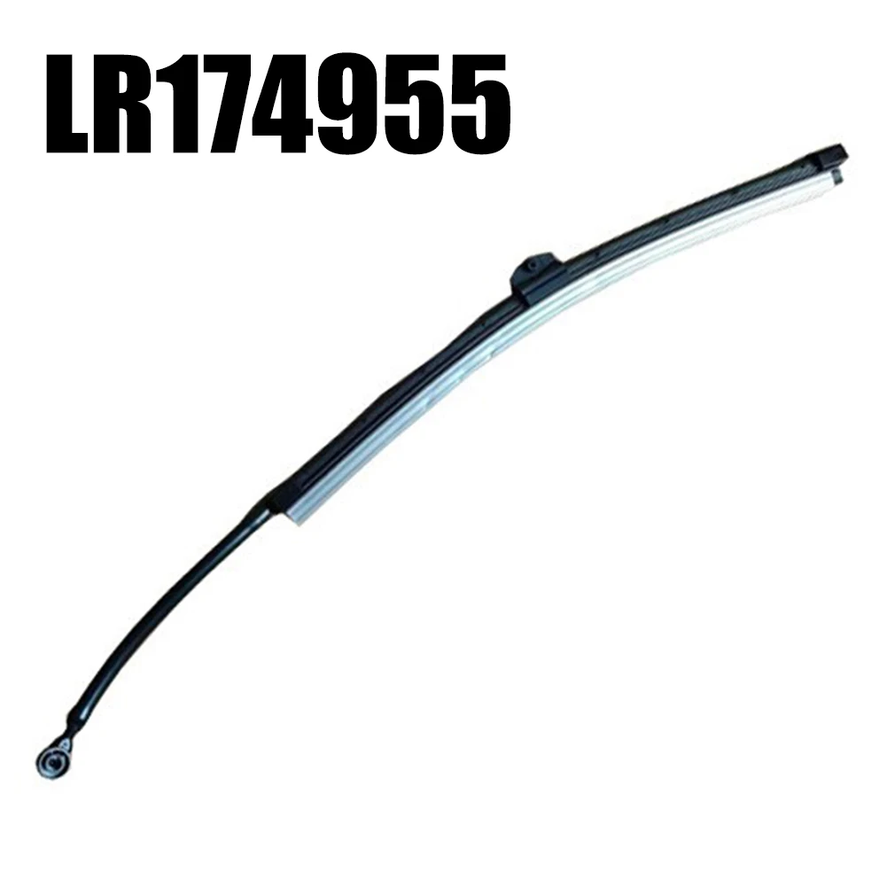 Car Rear Glass Wiper Blade For Land Rover For Defender L663 20-23 LR174955 Professional Spare Parts Windshield Rear Wiper Blade
Car Rear Glass Wiper Blade For Land Rover For Defender L663 20-23 LR174955 Professional Spare Parts Windshield Rear Wiper Blade