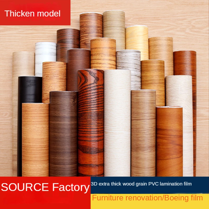 3M/5MExtra Thick Wood Grain Self-Adhesive Wallpaper Wood Imitation 3d Wall Stickers Waterproof Wall Paper Home Decor Papel Pared
3M/5MExtra Thick Wood Grain Self-Adhesive Wallpaper Wood Imitation 3d Wall Stickers Waterproof Wall Paper Home Decor Papel Pared