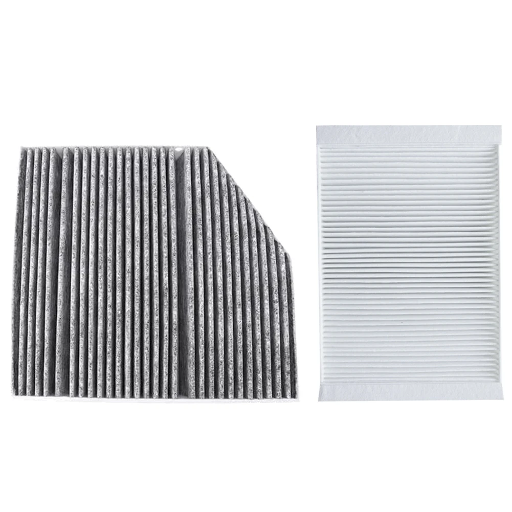 Cabin Filter for Mercedes Benz C-CLASS W205 A205 C205 S205 2013-2019 Model Built in External Air Conditioning Filter
Cabin Filter for Mercedes Benz C-CLASS W205 A205 C205 S205 2013-2019 Model Built in External Air Conditioning Filter