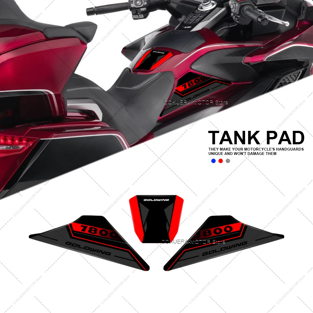 Защитная резиновая 3D наклейка Eopxy для мотоцикла Honda GoldWing 1800 Gold Wing GL1800 F6B 2018-2023 GL1800
Защитная резиновая 3D наклейка Eopxy для мотоцикла Honda GoldWing 1800 Gold Wing GL1800 F6B 2018-2023 GL1800