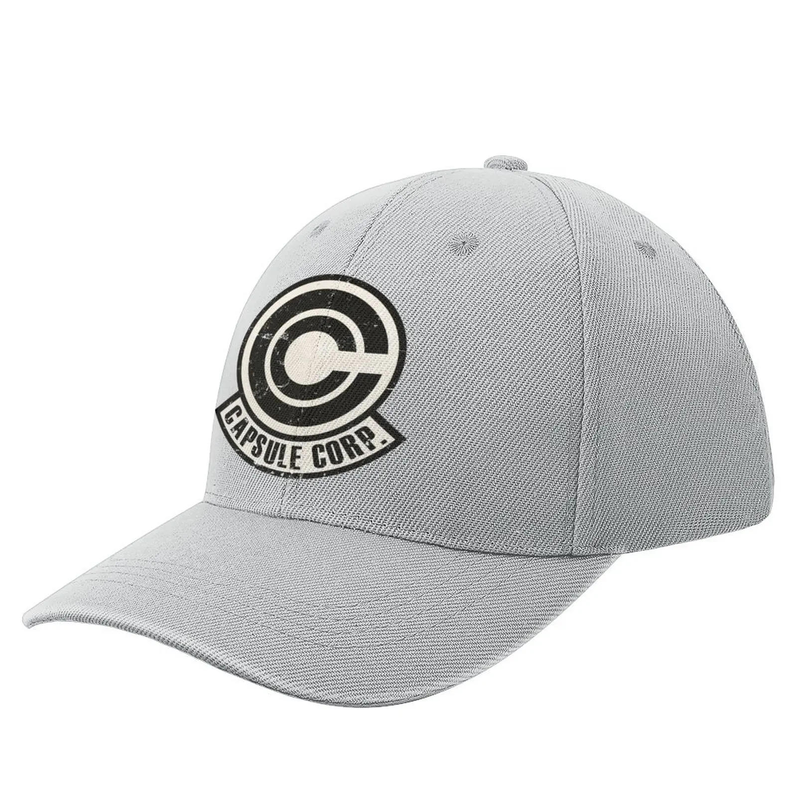 Vintage Capsule corp original logo Baseball Cap black Sunhat Beach Bag Golf Wear Woman Hats Men'S
Vintage Capsule corp original logo Baseball Cap black Sunhat Beach Bag Golf Wear Woman Hats Men'S