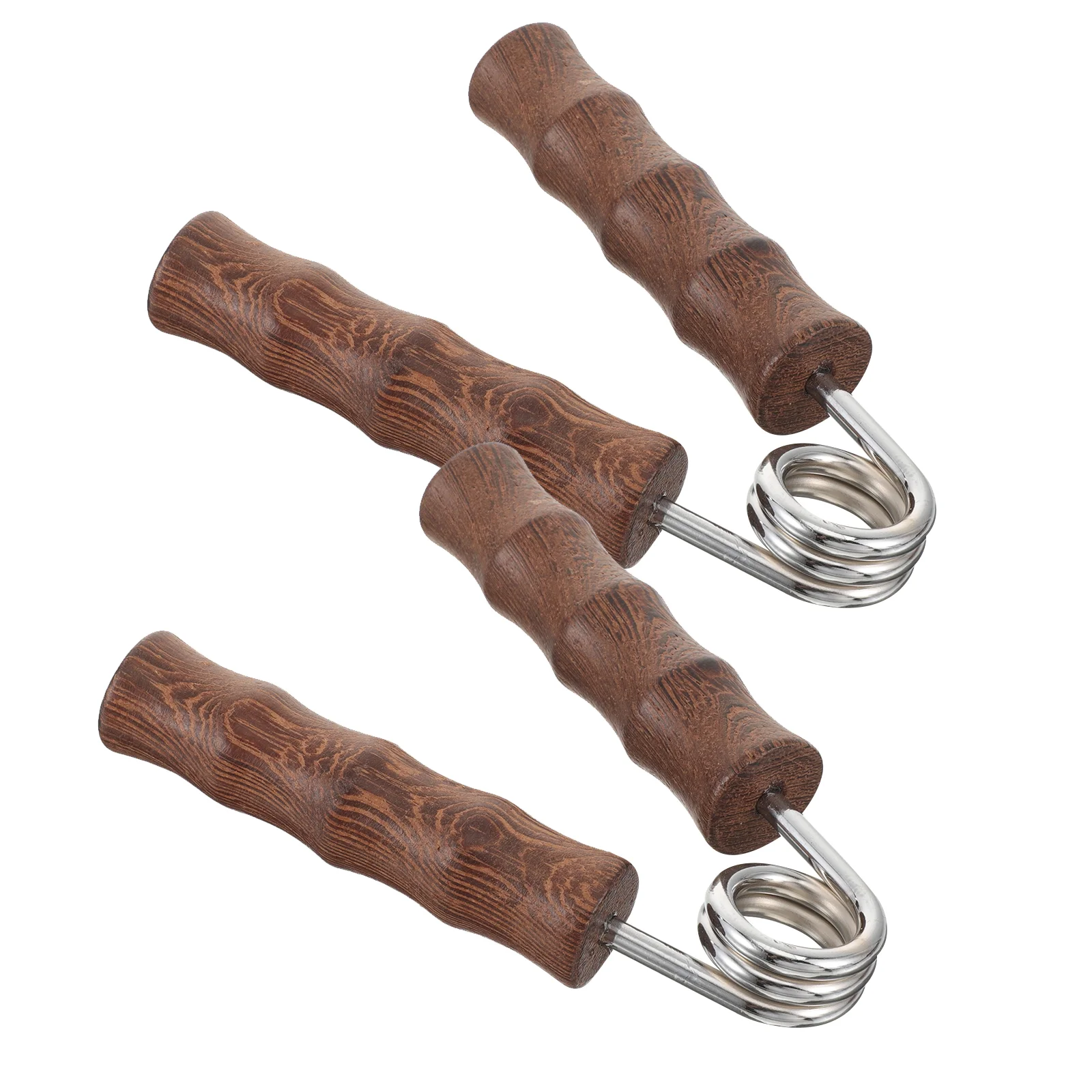 Bodybuilding Tool Finger Exerciser Hand Grasp Grip Workout Trainer Heavy-duty Strengthener
Bodybuilding Tool Finger Exerciser Hand Grasp Grip Workout Trainer Heavy-duty Strengthener