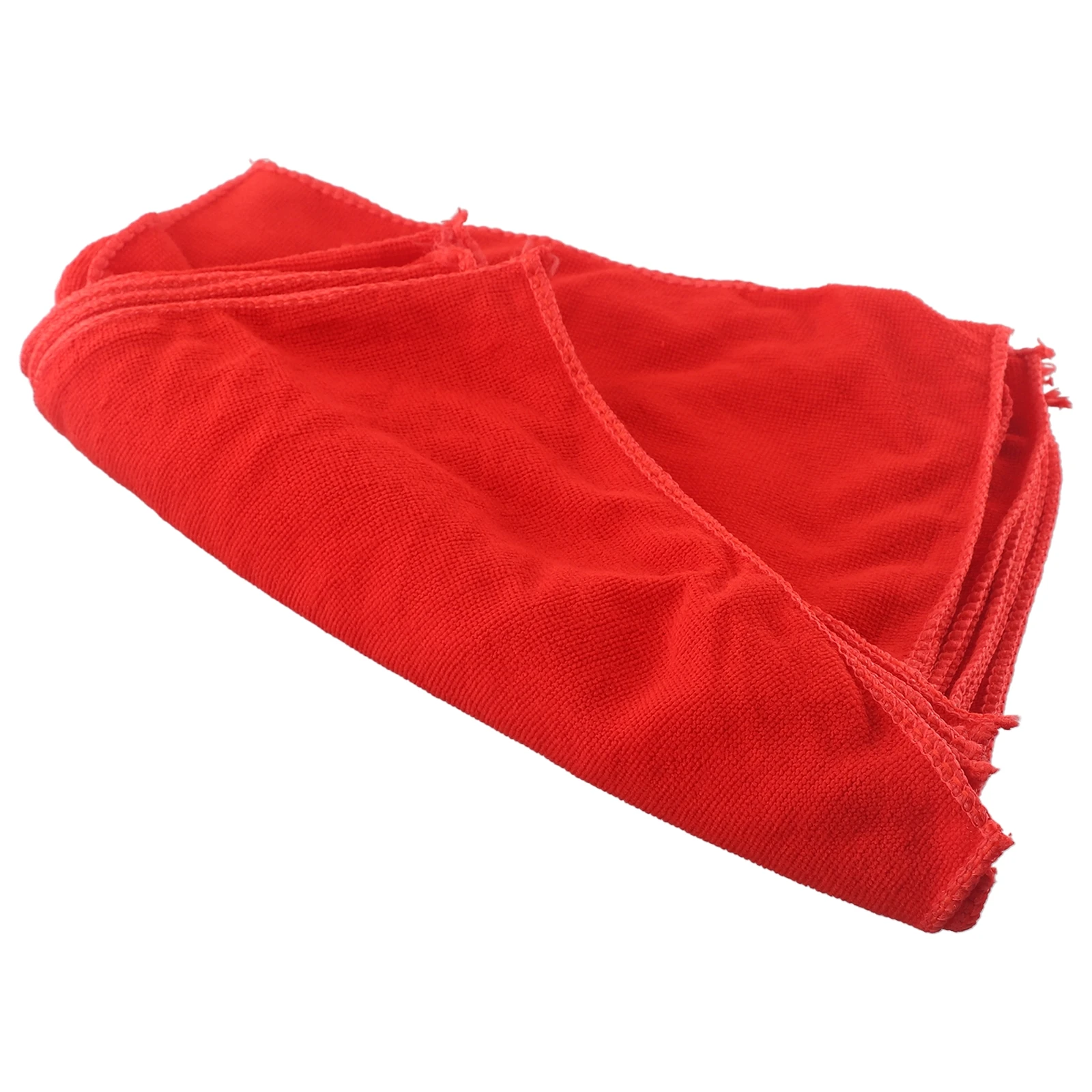 10Pcs Microfiber Car Cleaning Cloth Kitchen Bathroom Towel 30*30cm Lint Free Fade Resistant For Bathroom Household
10Pcs Microfiber Car Cleaning Cloth Kitchen Bathroom Towel 30*30cm Lint Free Fade Resistant For Bathroom Household