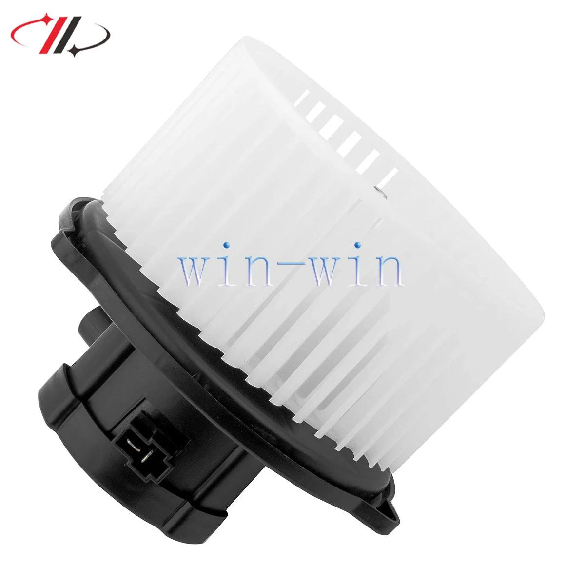 A/C Blower Fan Motor For Hyundai Sonata XG350 Santa Fe KIA Optima 97109-3D000 97230-3A010 97109-38000 1K2N161B10
A/C Blower Fan Motor For Hyundai Sonata XG350 Santa Fe KIA Optima 97109-3D000 97230-3A010 97109-38000 1K2N161B10