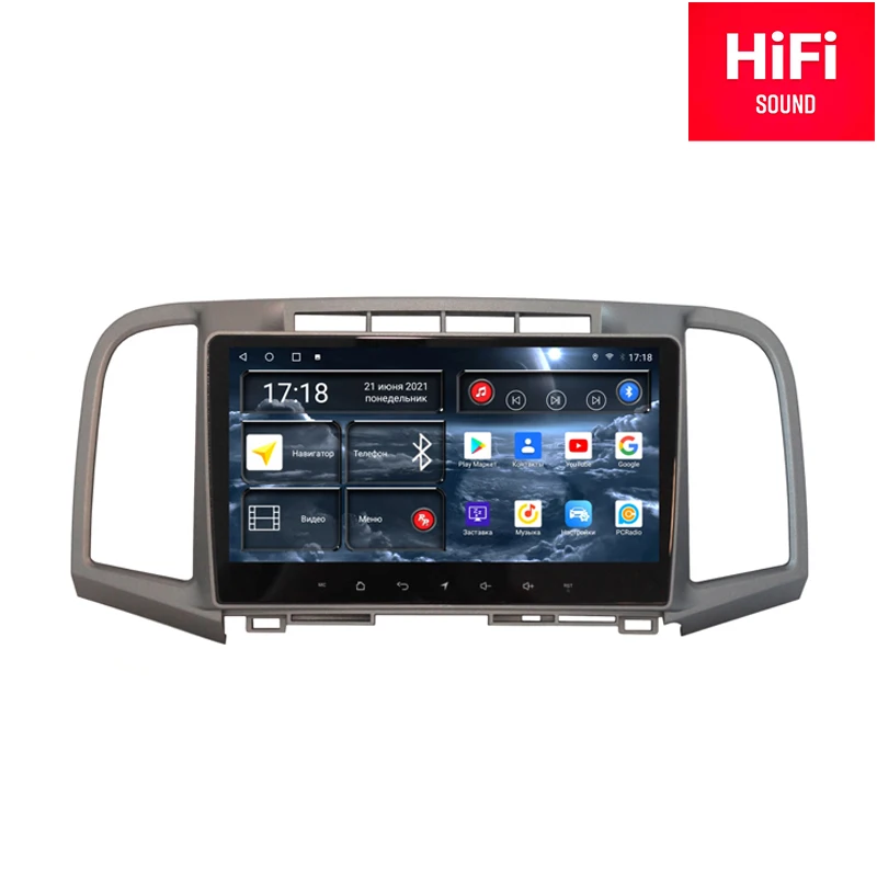 Redpower 75185 car radio for Toyota Venza 1 generation (01.2008-01.2016) android10.0 car DVD radio screen DSP CarPlay audio
Redpower 75185 car radio for Toyota Venza 1 generation (01.2008-01.2016) android10.0 car DVD radio screen DSP CarPlay audio