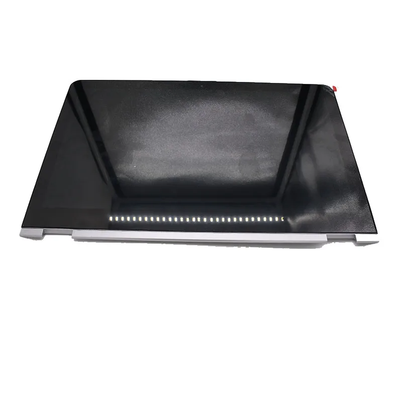 JIANGLUN 15,6 ''ЖК сенсорный экран в сборе для HP Envy x360 15-aq173cl 15-aq002la 15-aq015nr
JIANGLUN 15,6 ''ЖК сенсорный экран в сборе для HP Envy x360 15-aq173cl 15-aq002la 15-aq015nr