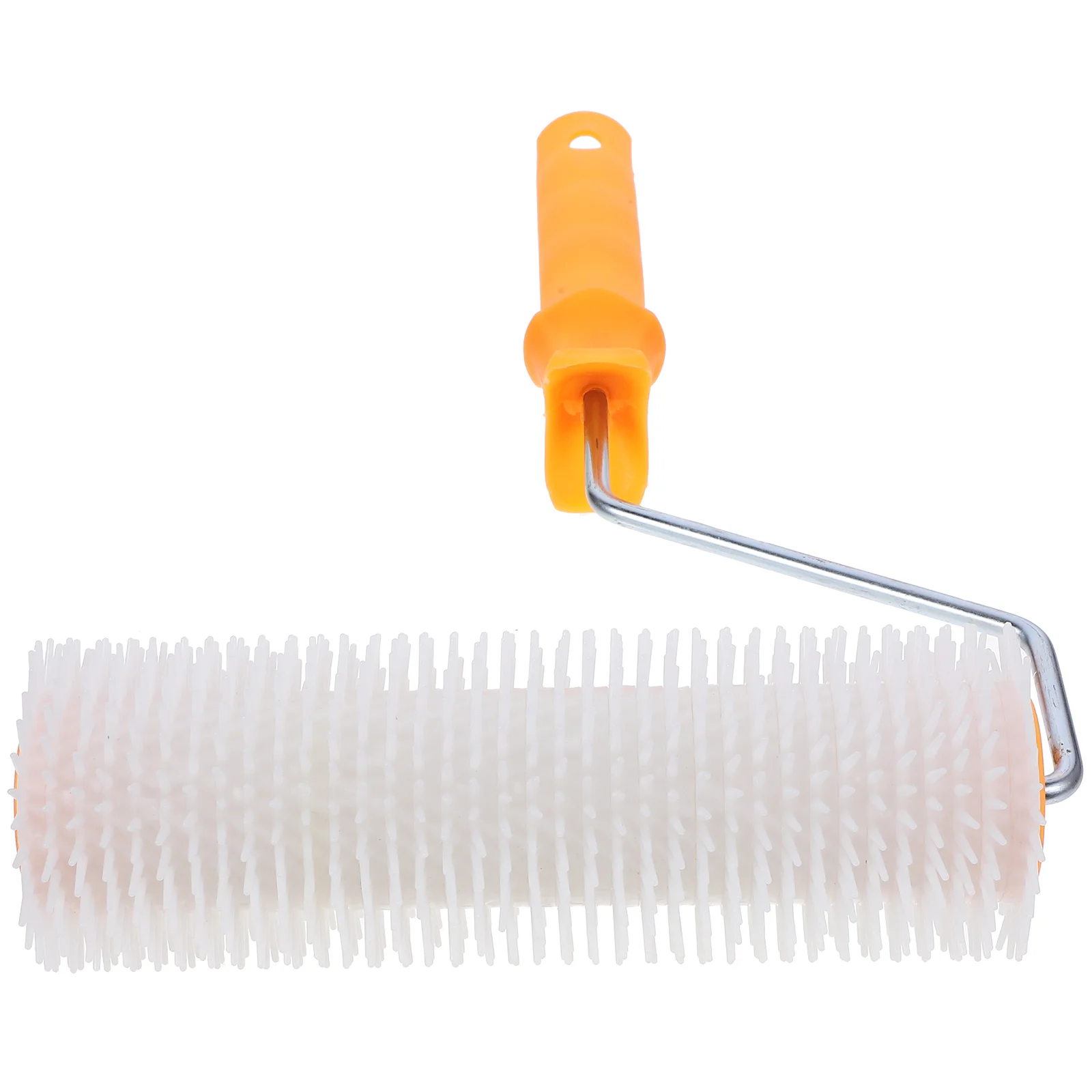 23cm Spiked Roller Sturdy Prime Durable High Quality Spiked Screed Roller Flooring Roller Paint Brush Roller for Home Room
23cm Spiked Roller Sturdy Prime Durable High Quality Spiked Screed Roller Flooring Roller Paint Brush Roller for Home Room