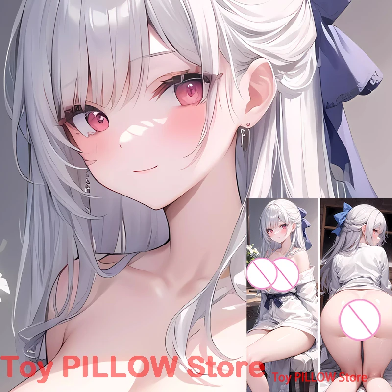 Dakimakura anime Jingliu Honkai Star Rail Large Breasts butt Uniform Double-sided Print Life-size body pillows cover Adult gift
Dakimakura anime Jingliu Honkai Star Rail Large Breasts butt Uniform Double-sided Print Life-size body pillows cover Adult gift
