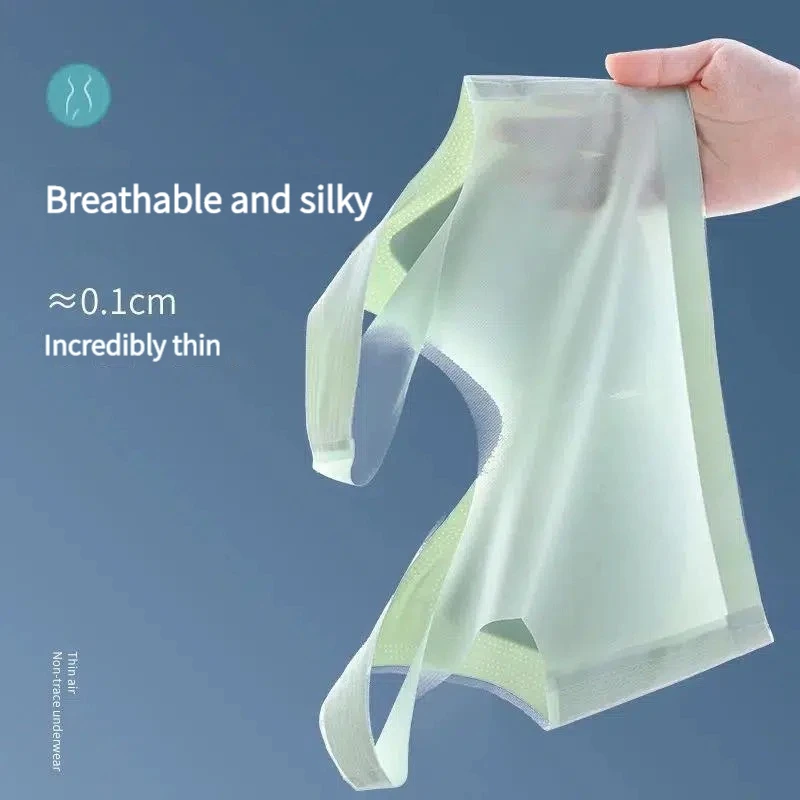 Ultra-thin Ice Silk Seamless Underwear Women Summer Comfortable Beautiful Back Plus Size Tank Top Bra One-piece Sports Bralettes
Ultra-thin Ice Silk Seamless Underwear Women Summer Comfortable Beautiful Back Plus Size Tank Top Bra One-piece Sports Bralettes
