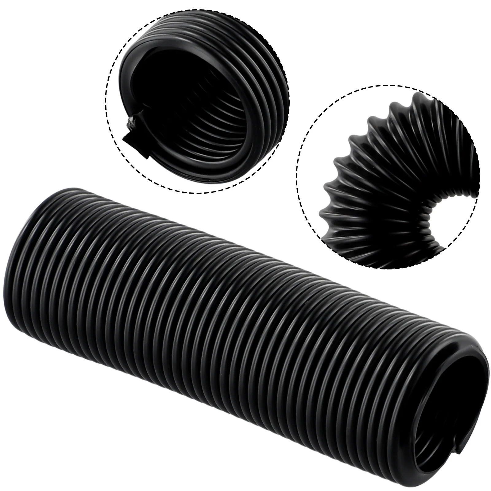 Durable And Practical Hot Brand New Durable Hose Set Home For VX63 FT3V1B1 Blade Home1-1/2\\\" Replacing Kit
Durable And Practical Hot Brand New Durable Hose Set Home For VX63 FT3V1B1 Blade Home1-1/2\\\" Replacing Kit