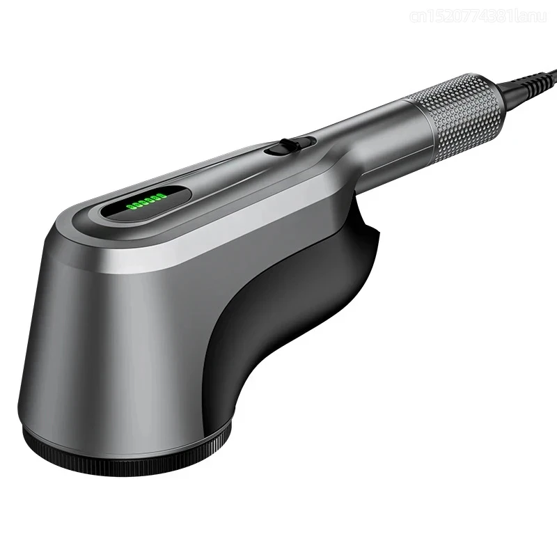 60W Commercial Lint Remover Spool Machine Professional Hairball Trimmer Clothes Electric Lint Remover Dry Cleaners Shaving Ball
60W Commercial Lint Remover Spool Machine Professional Hairball Trimmer Clothes Electric Lint Remover Dry Cleaners Shaving Ball