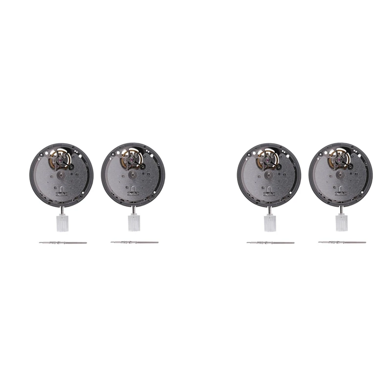 Top Deals 4Pcs NH38 Movement Standard NH3 Series Automatic Mechanical Watch Movt Parts For Seiko SII NH38/NH38A Watch Parts
Top Deals 4Pcs NH38 Movement Standard NH3 Series Automatic Mechanical Watch Movt Parts For Seiko SII NH38/NH38A Watch Parts