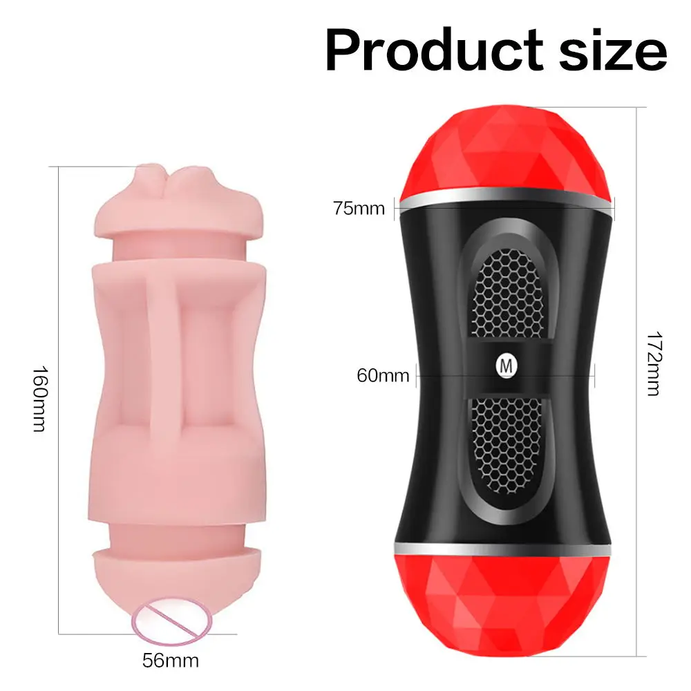 Мастурбатор Для Головки