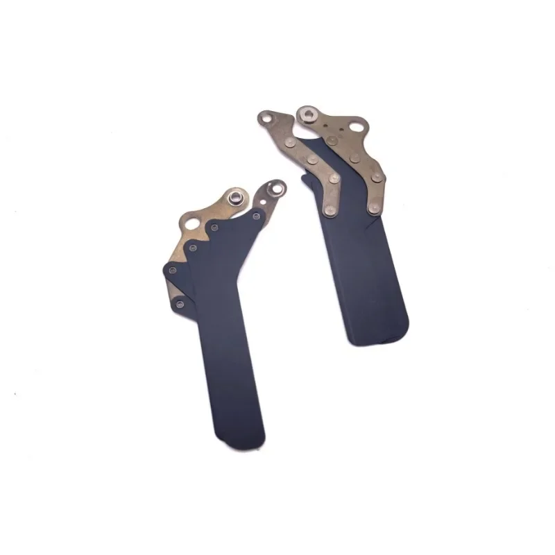 2 PCS New Shutter Curtain Blade For Canon 7D Shutter Blade Digital Camera Repair Spare Parts Accessories
2 PCS New Shutter Curtain Blade For Canon 7D Shutter Blade Digital Camera Repair Spare Parts Accessories