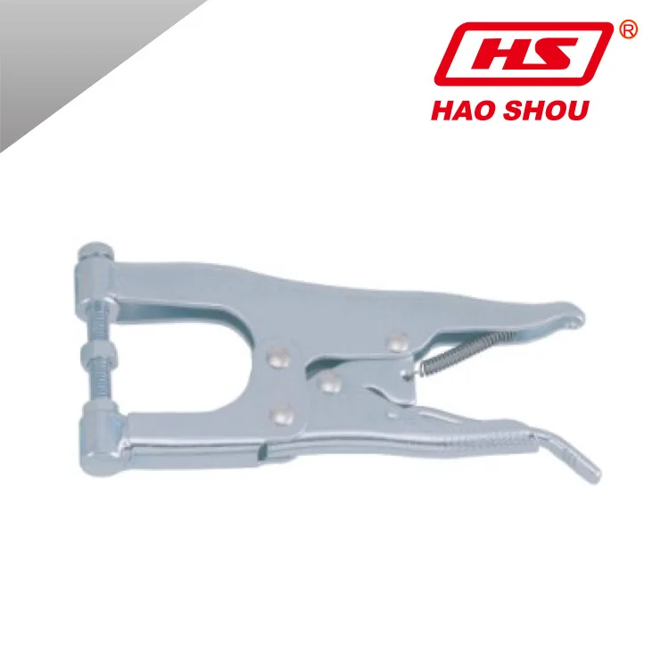 

Quick Fixture Extrusion Clamp HS-51020