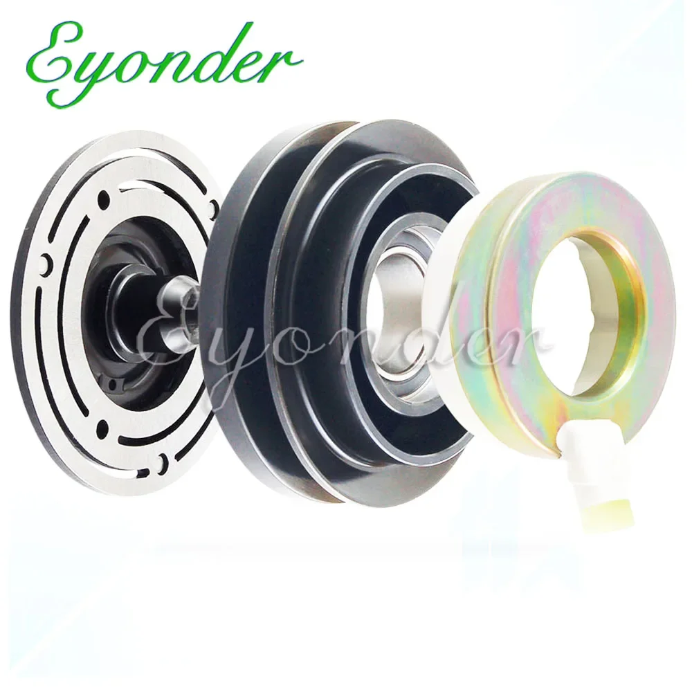 Компрессорный шкив сцепления переменного тока, GM Харрисон DELPHI Для OPEL OMEGA A SENATOR B ASTRA F 1.7D VECTRA A 1.7D 1854057 9196944
Компрессорный шкив сцепления переменного тока, GM Харрисон DELPHI Для OPEL OMEGA A SENATOR B ASTRA F 1.7D VECTRA A 1.7D 1854057 9196944