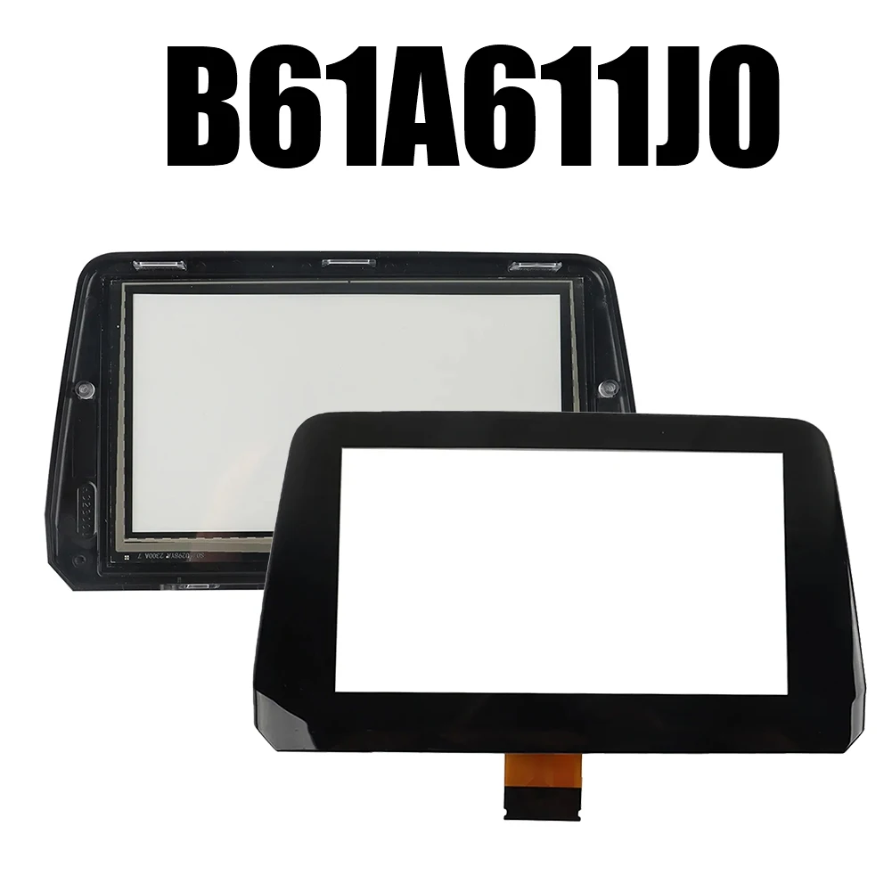 7" Navigation Radio Display Touch Screen For Mazda 3 2017-2018 Home Car Accessories For Repairing Or Replacing
7" Navigation Radio Display Touch Screen For Mazda 3 2017-2018 Home Car Accessories For Repairing Or Replacing