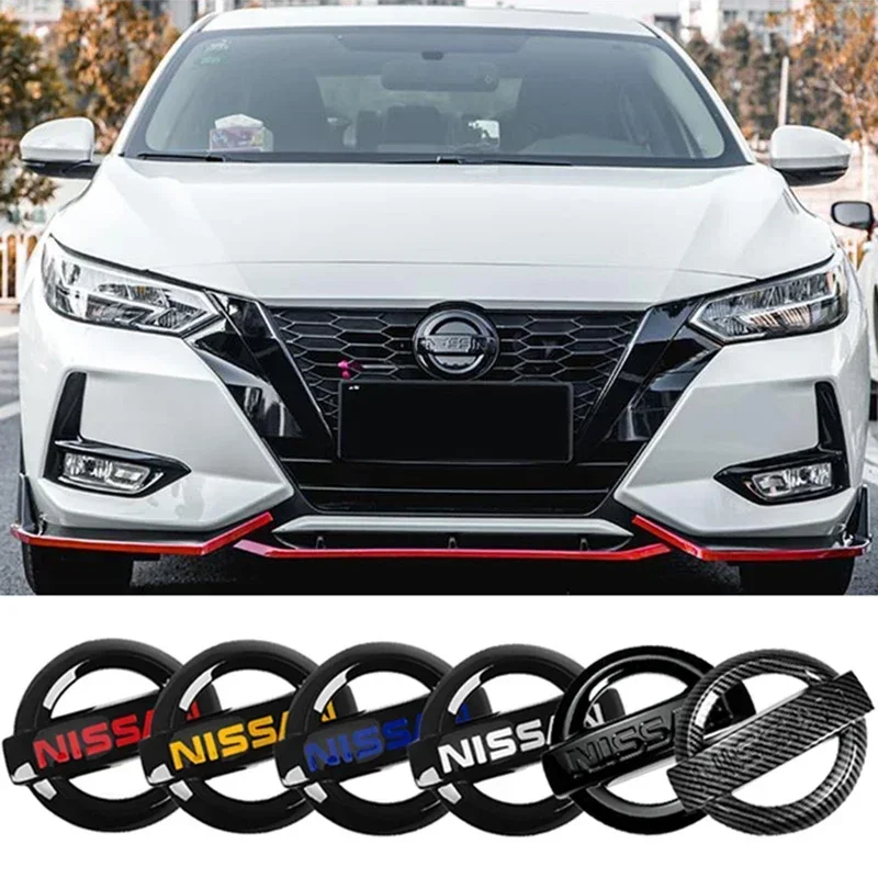 Автомобильный Стайлинг, передний и задний значок из АБС-пластика для Sylphy X-Trall Bluebird Qashqai, наклейка Sunny KIcks, логотип багажника, запасные аксессуары
Автомобильный Стайлинг, передний и задний значок из АБС-пластика для Sylphy X-Trall Bluebird Qashqai, наклейка Sunny KIcks, логотип багажника, запасные аксессуары