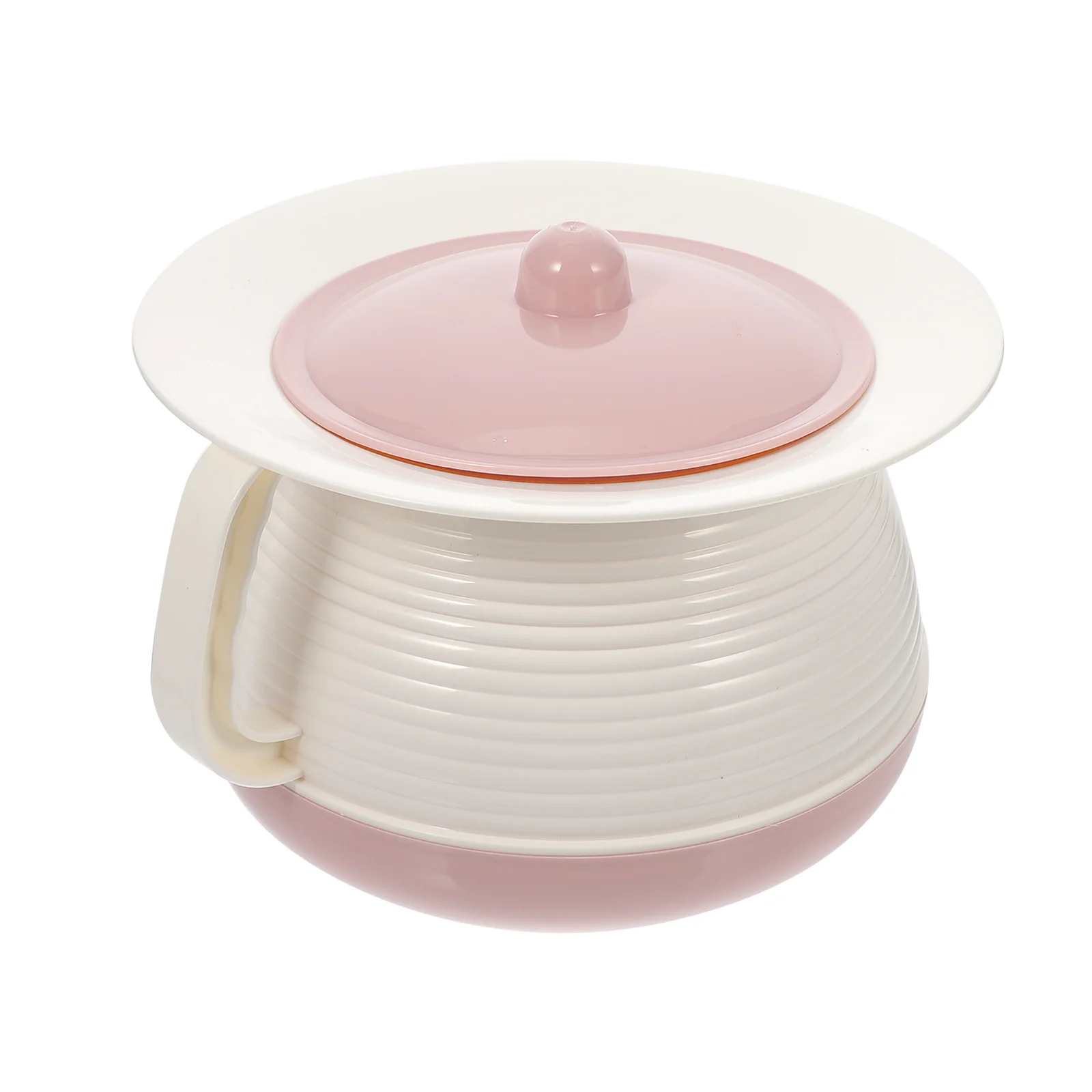 Portable Toilet Urine Pot Lid Pink Urinal Pee Buckets Potty Urinal Car Emergency Toilet Pot
Portable Toilet Urine Pot Lid Pink Urinal Pee Buckets Potty Urinal Car Emergency Toilet Pot