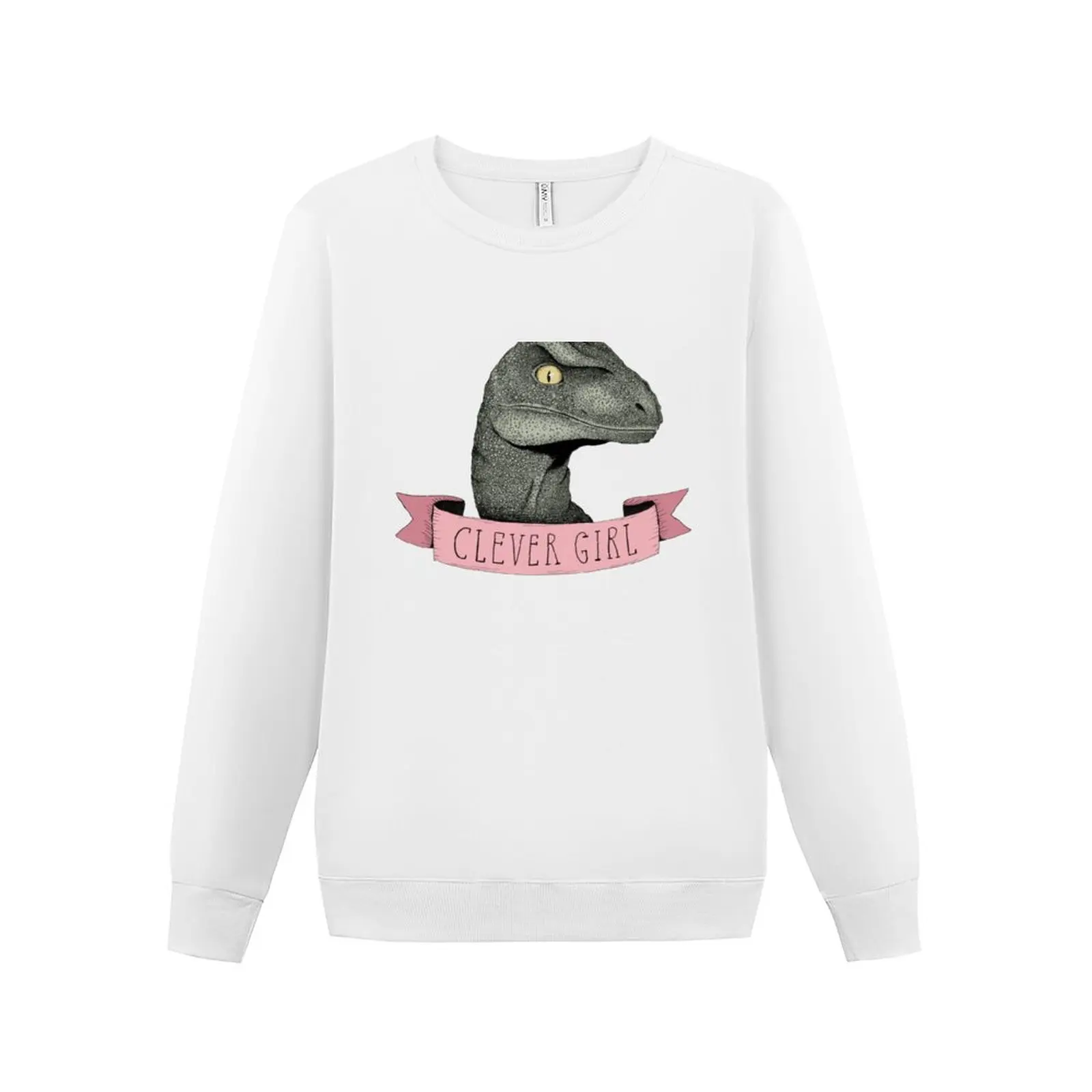 New Clever Girl raptor dinosaur Sweatshirt mens designer clothes aesthetic clothing hooded sweatshirt
New Clever Girl raptor dinosaur Sweatshirt mens designer clothes aesthetic clothing hooded sweatshirt