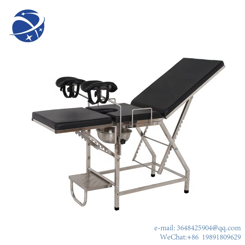 YYHC Thirty years factory Hospital Obstetric Gynecological Operating Delivery Medical Examination Beds
YYHC Thirty years factory Hospital Obstetric Gynecological Operating Delivery Medical Examination Beds