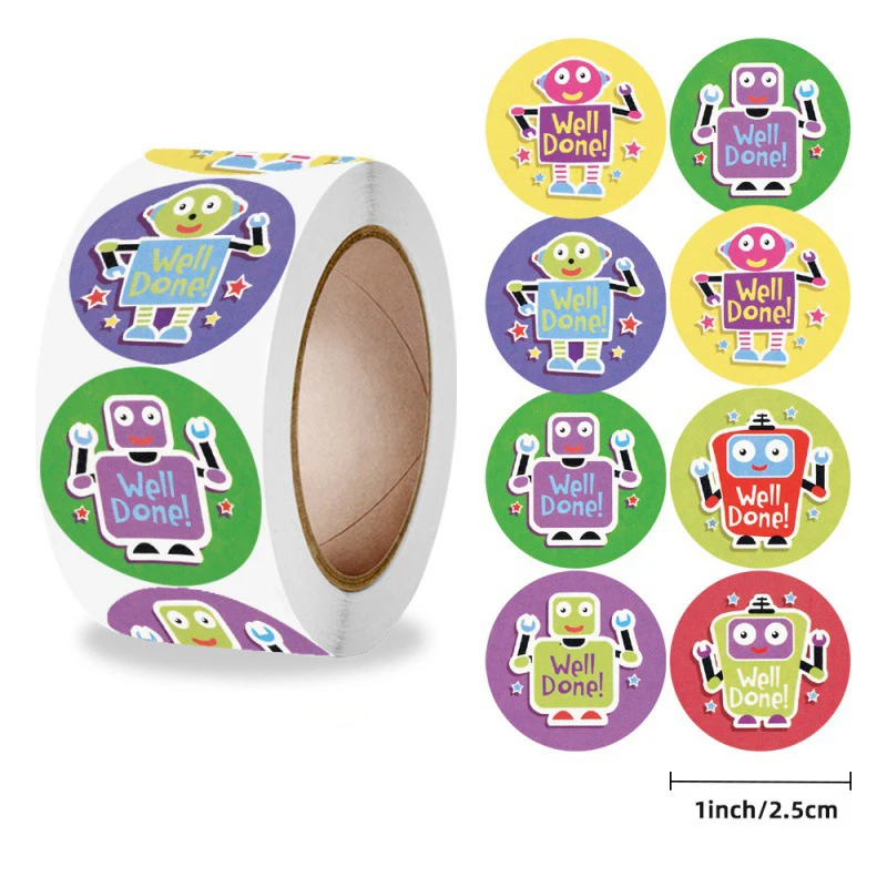 Cute Reward Stickers for Kids Motivational Stickers School Teacher Classroom Supplies Student Classic Toys Stationery Stickers
Cute Reward Stickers for Kids Motivational Stickers School Teacher Classroom Supplies Student Classic Toys Stationery Stickers