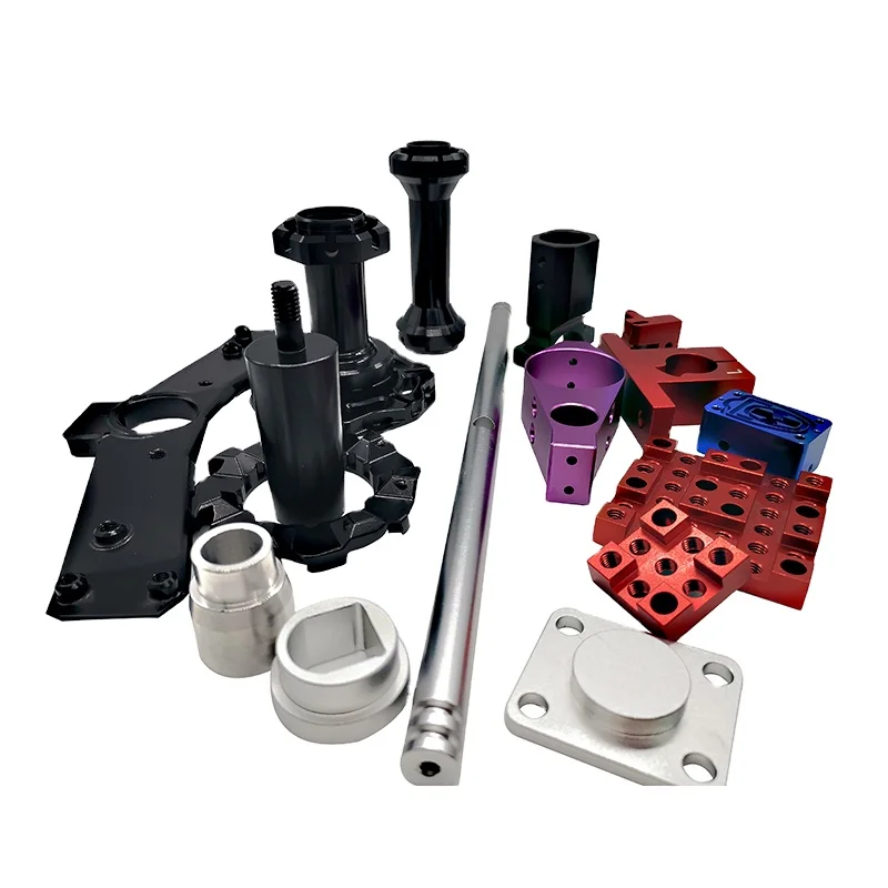 China high Precision Custom service CNC Machining Aluminum alloy 6067 7075 Turning Milling Part for housing case part
China high Precision Custom service CNC Machining Aluminum alloy 6067 7075 Turning Milling Part for housing case part
