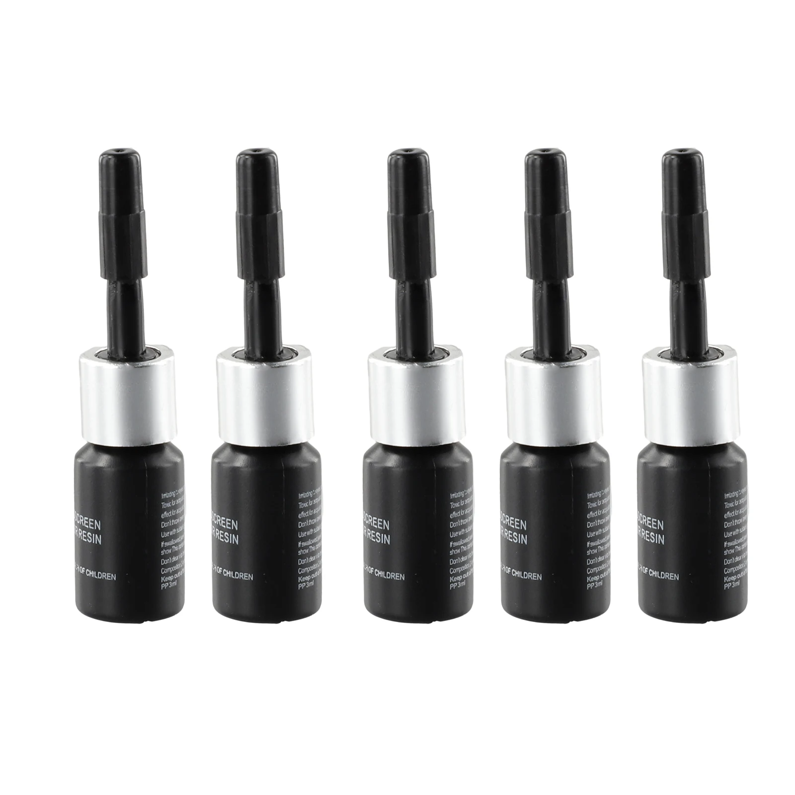 5PCS Window Repair Car Windshield Repair Tool Glass Fluid Resin Cure Strips Razor Blade Kit Windscreen Crack Repair Glass Repair
5PCS Window Repair Car Windshield Repair Tool Glass Fluid Resin Cure Strips Razor Blade Kit Windscreen Crack Repair Glass Repair