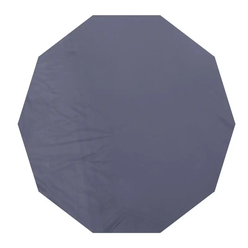 Tent Ground Cloth Polygonal Tarp Waterproof 5-6 Person Camping Accessories Oxford Cloth Camping Beach Backpacking Shelter Hiking
Tent Ground Cloth Polygonal Tarp Waterproof 5-6 Person Camping Accessories Oxford Cloth Camping Beach Backpacking Shelter Hiking