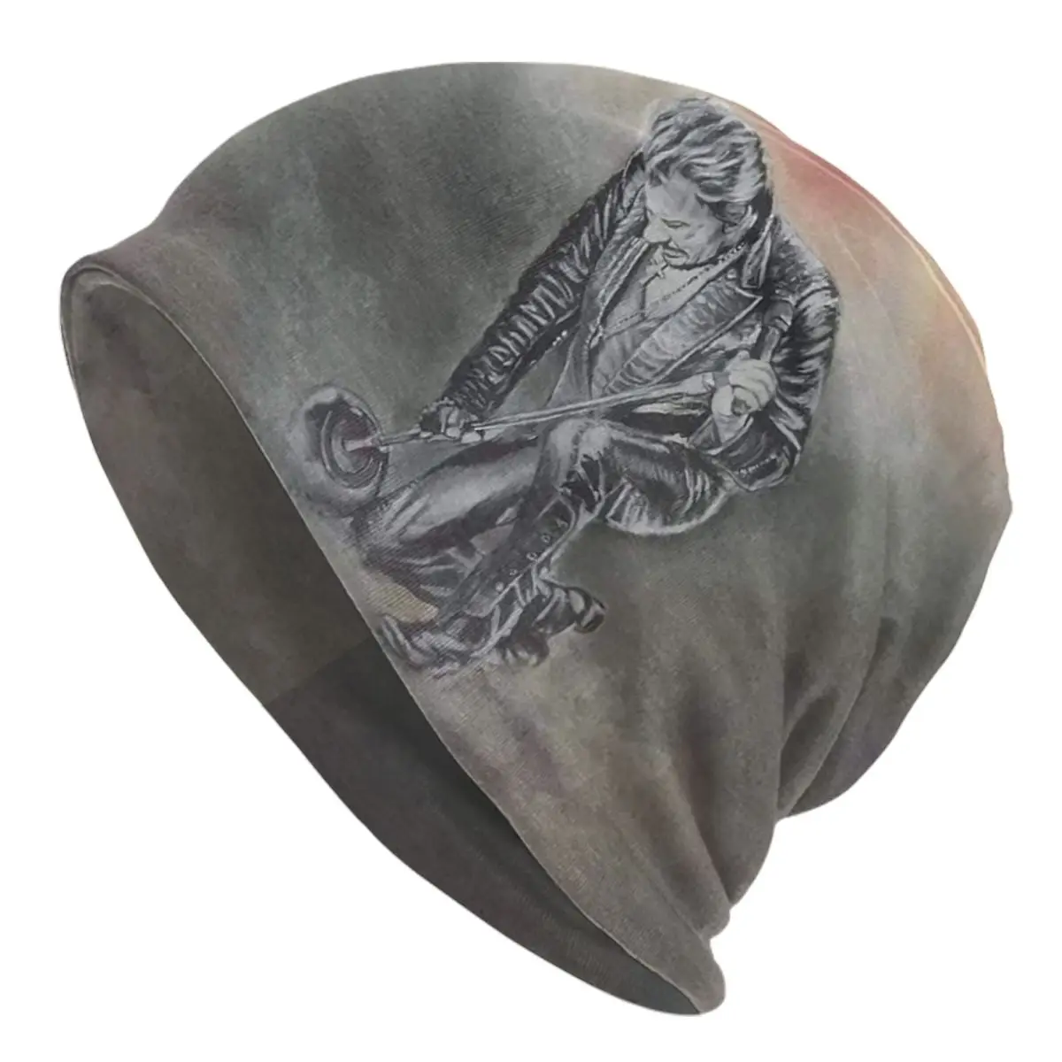 Johnny Hallyday Rock Star Skullies Beanies Caps Men Women Unisex Outdoor Winter Warm Knitted Hat Adult France Singer Bonnet Hats
Johnny Hallyday Rock Star Skullies Beanies Caps Men Women Unisex Outdoor Winter Warm Knitted Hat Adult France Singer Bonnet Hats