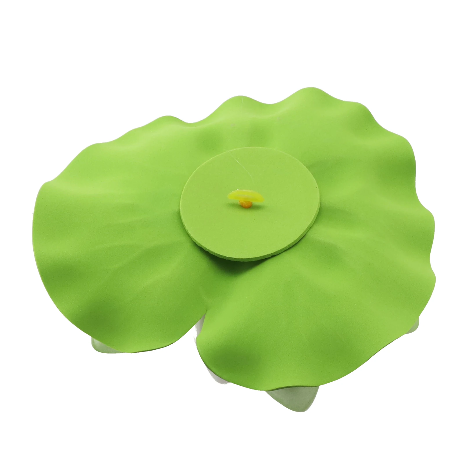 18cm Artificial Water Lily Floating Lotus Flower Pond Aquarium Decor Multicolor Lifelike Water Lily Landscape Decor
18cm Artificial Water Lily Floating Lotus Flower Pond Aquarium Decor Multicolor Lifelike Water Lily Landscape Decor
