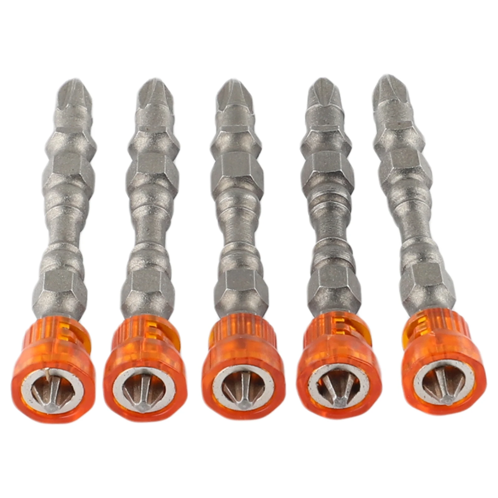 Screwdriver Screwdrivers Bit Set Ph2 Screw Driver Bits Precision Impact Driver Magnetic Ring Anti Slip Electric Tool Accessories
Screwdriver Screwdrivers Bit Set Ph2 Screw Driver Bits Precision Impact Driver Magnetic Ring Anti Slip Electric Tool Accessories
