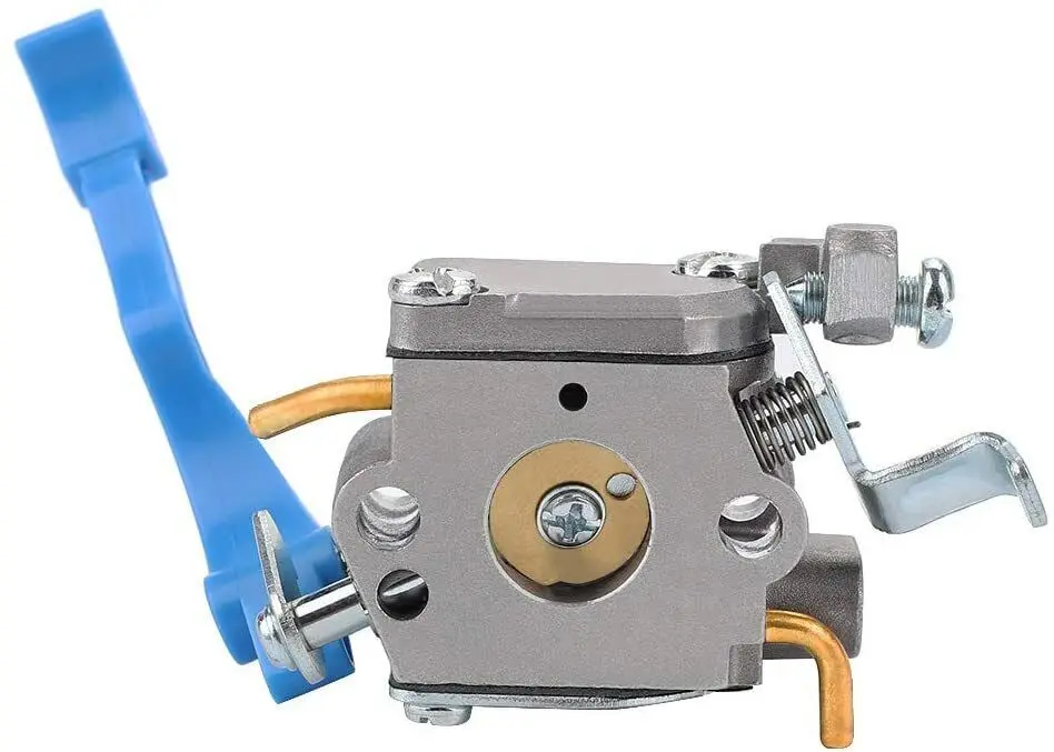 High Quality Carburetor Kit For Blower Engines, 125 B, 590460102 - Durable Carburetor Replacement Leaf Blower Vacuum Parts
High Quality Carburetor Kit For Blower Engines, 125 B, 590460102 - Durable Carburetor Replacement Leaf Blower Vacuum Parts