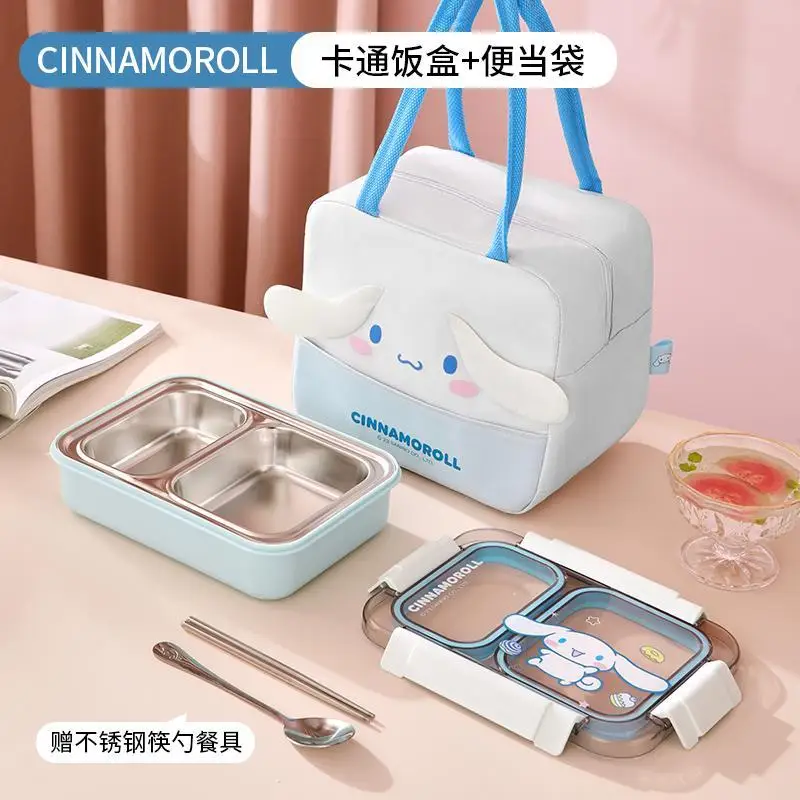 Sanrio My Melody разделенный Ланч-бокс Kawaii аниме Cinnamoroll Hello Kitty Y2K поднос для еды Милая Подарочная коробка из нержавеющей стали в виде сердца для девушек
Sanrio My Melody разделенный Ланч-бокс Kawaii аниме Cinnamoroll Hello Kitty Y2K поднос для еды Милая Подарочная коробка из нержавеющей стали в виде сердца для девушек