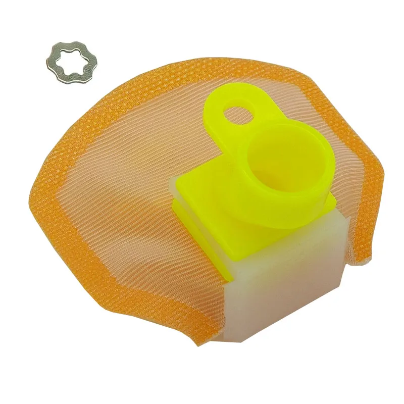 Fuel Pump Replacement Strainer For Honda VTR250 2009 CB500F 2013-2020 CB650F CB650 2014-2018 CB1100 2010-2015 CBF1000 2006-2010
Fuel Pump Replacement Strainer For Honda VTR250 2009 CB500F 2013-2020 CB650F CB650 2014-2018 CB1100 2010-2015 CBF1000 2006-2010