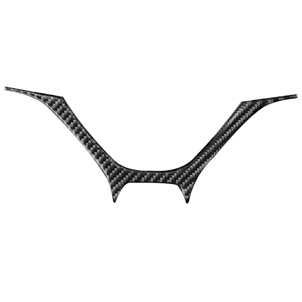 Stylish Carbon Fiber Steering Wheel Button Panel Trim Cover for Honda Civic Coupe 1215 Fits Perfectly and Adds Charm
Stylish Carbon Fiber Steering Wheel Button Panel Trim Cover for Honda Civic Coupe 1215 Fits Perfectly and Adds Charm